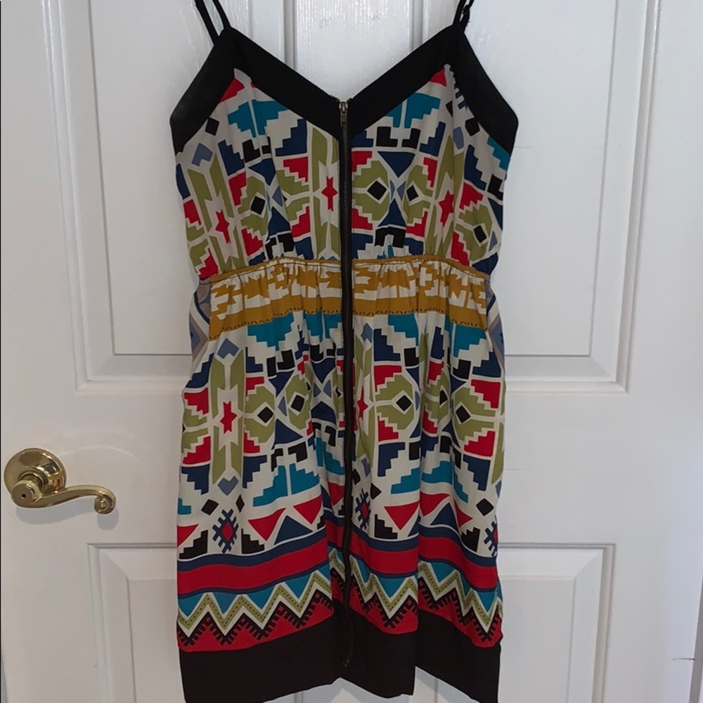 Party Dress